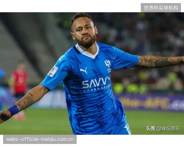 在内马尔缺阵的情况下，两位老将需要在更衣室扮演关键角色，稳定年轻球员心态。